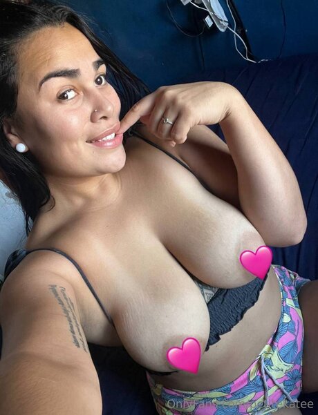 Petitekatee nudes pornstar pics