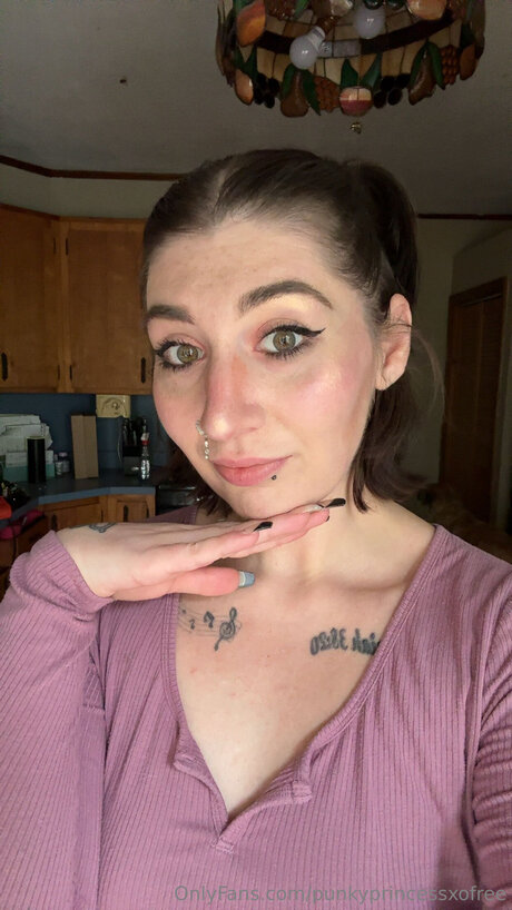 Punkyprincessxofree free pornstar pics
