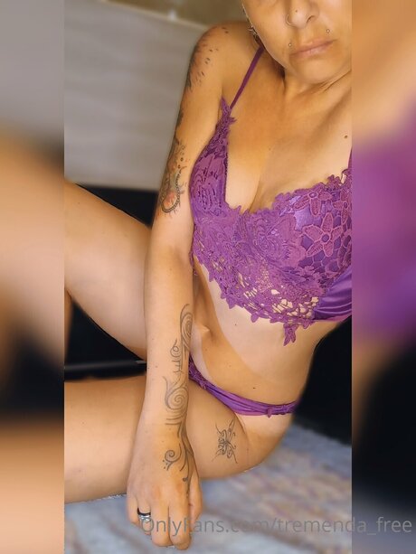 Tremenda Free nudes pornstar gallery