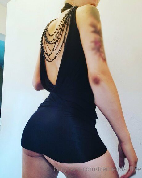 Tremenda Free pornstar free pic