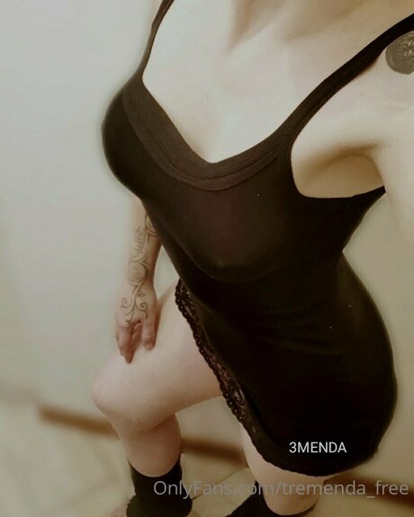 Tremenda Free sex actress img