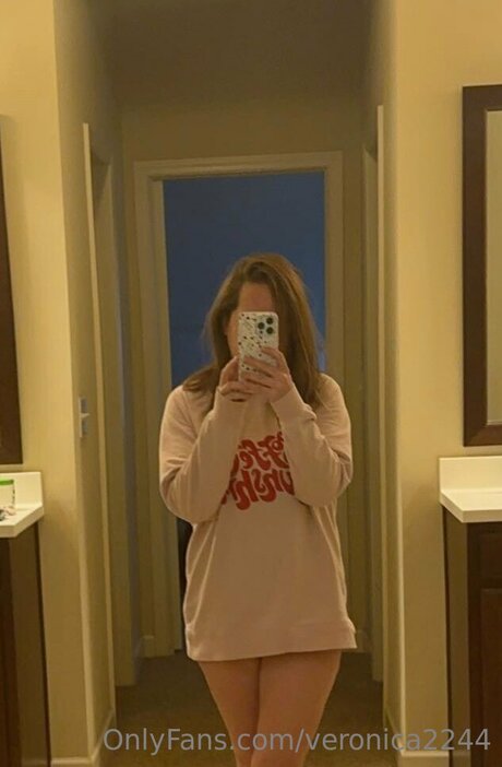 Veronica2244 pornographic model galleries