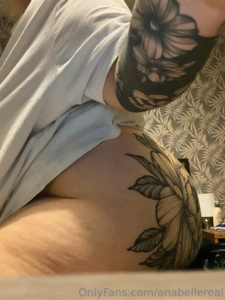 Anabellereal pornographic star img