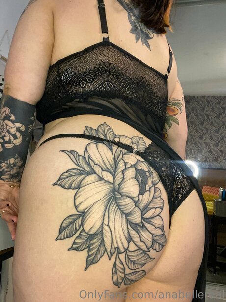 Anabellereal model hot gallery