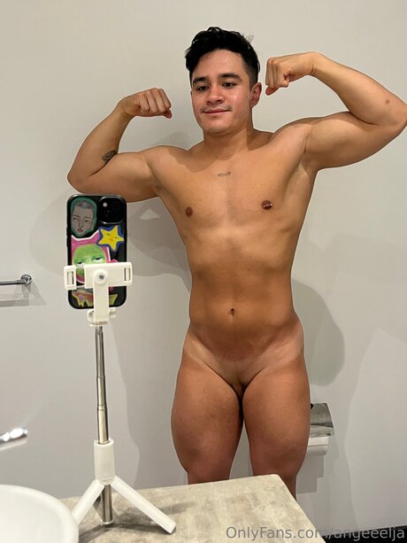 Angeeelja art pornstar archive