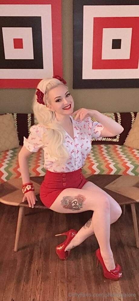 Shellygalore pornstar nice pictures