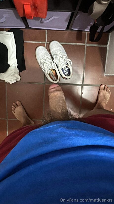 Matiusnkrs star archive