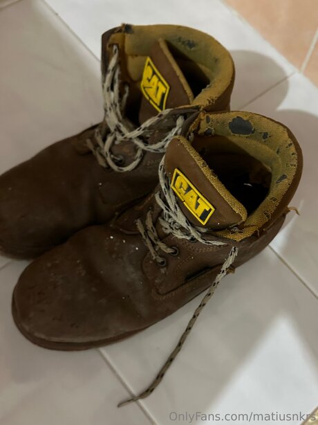 Matiusnkrs star photo