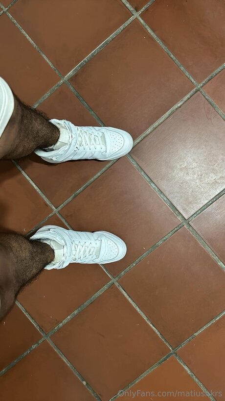 Matiusnkrs art model picture