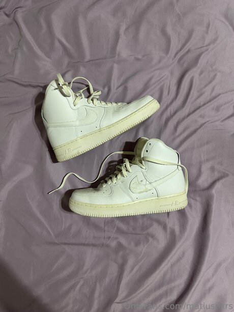 Matiusnkrs nudes model archive