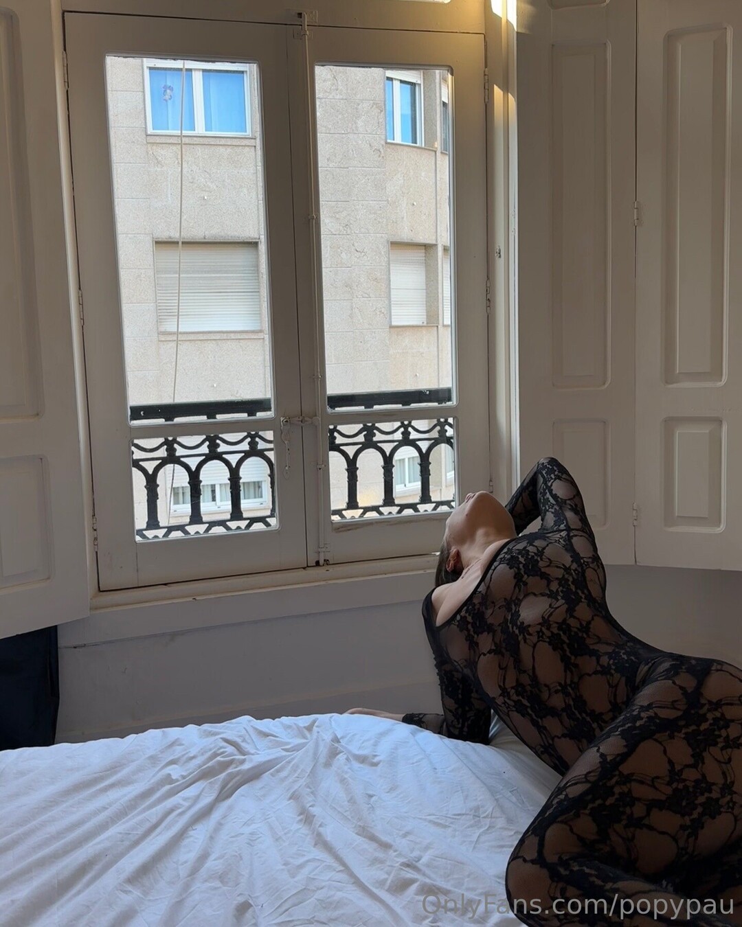 Popypau pornstar beautiful pic