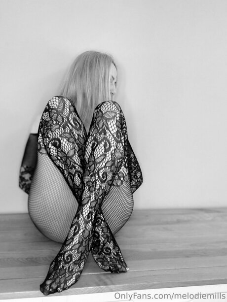 Melodiemills star hot img