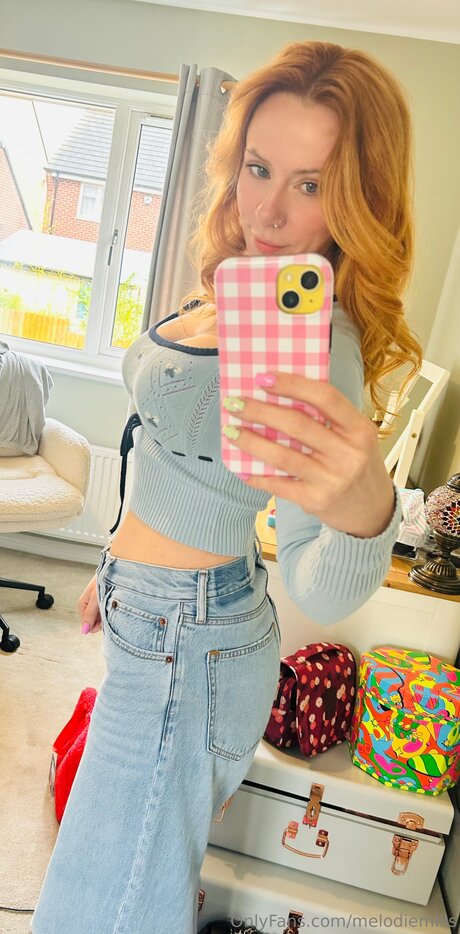 Melodiemills porn star img