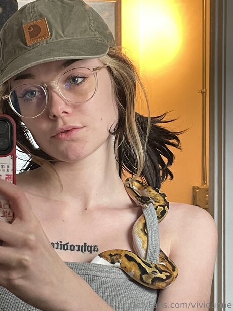 Vividunne pornstar best galleries