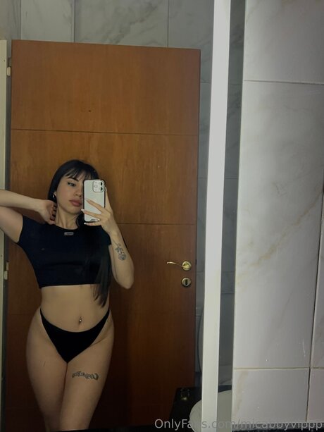 Itsmicababyyy beautiful model image