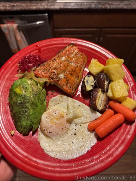 Ffdealer89 model nice gallery