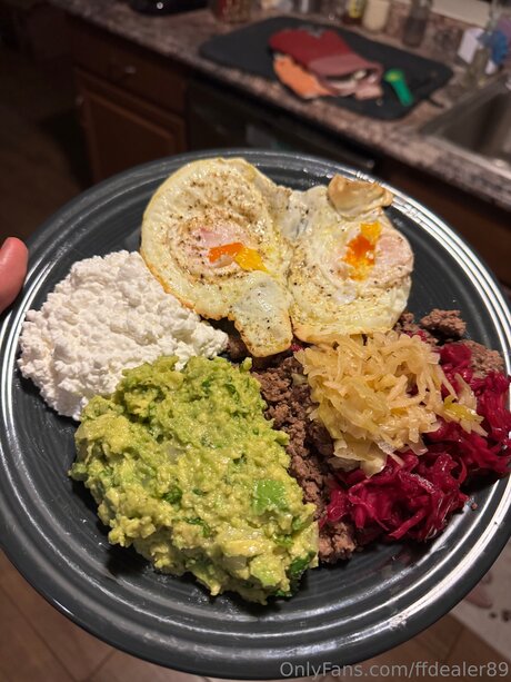 Ffdealer89 art model pic