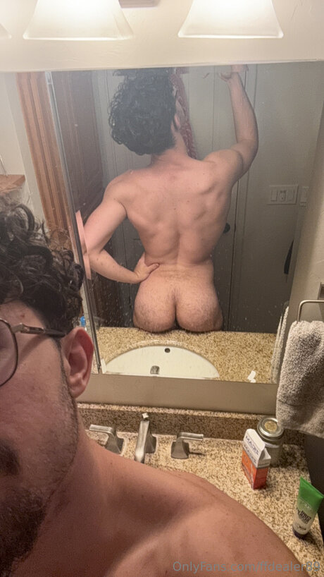 Ffdealer89 pornographic model pics