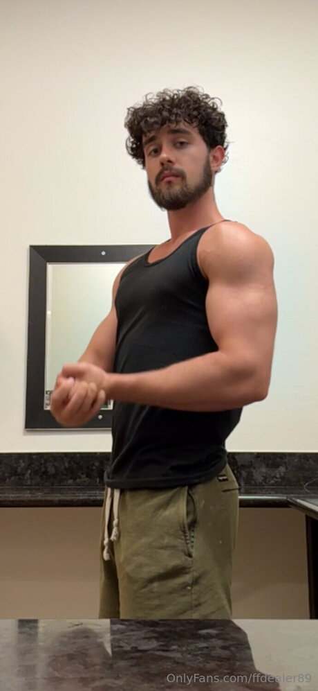 Ffdealer89 nude model archive