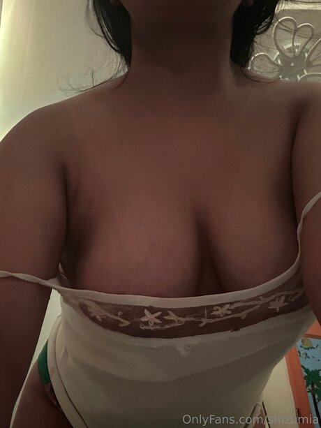 Shizumia high quality actress pictures