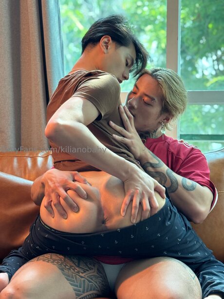 interracial threesome onlyfans hot xxx archive