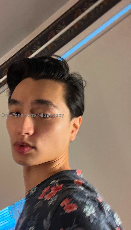 Kilianobaby high quality pornstar pic