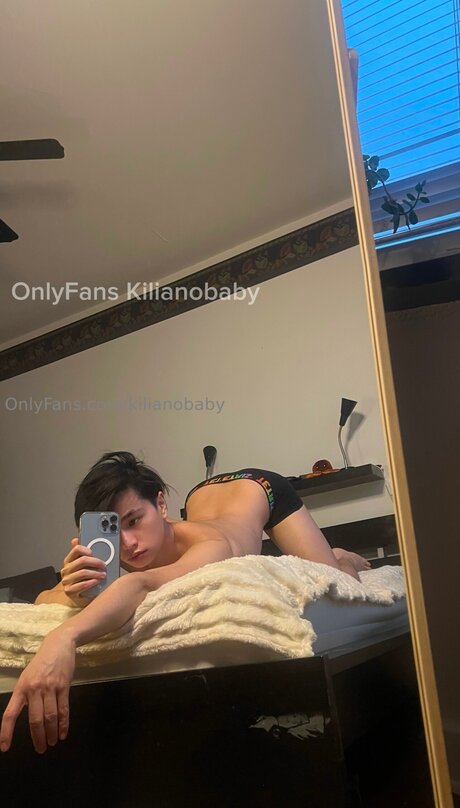 Kilianobaby star high quality archive