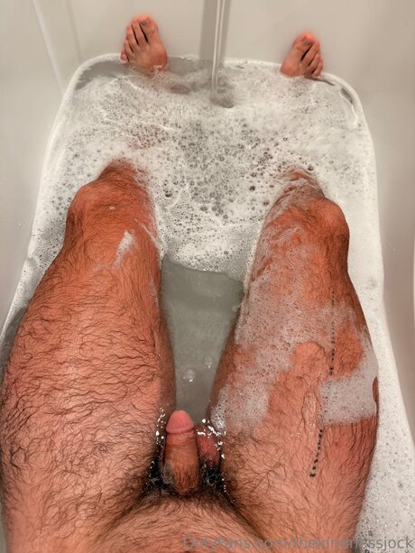 Thekindnessjock nude actress pics