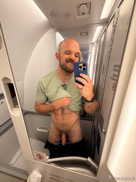 Thekindnessjock Profile