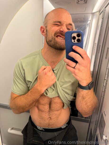 Thekindnessjock model best archive