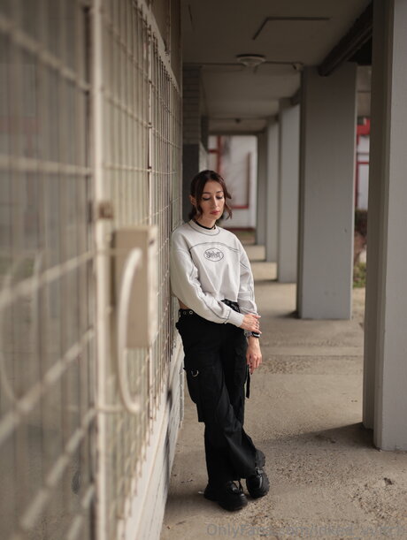 Inked Vvitch nudes model pictures