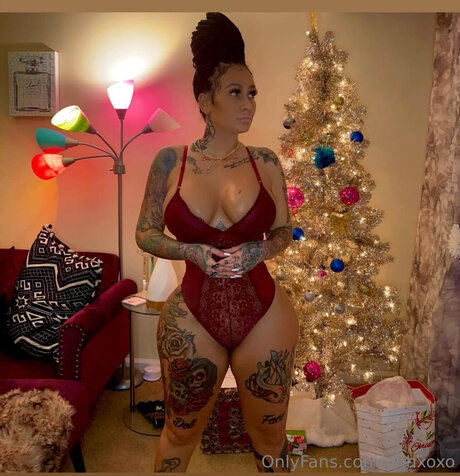 Ohhxoxo model porn img