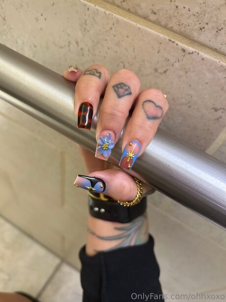 Ohhxoxo best star archive