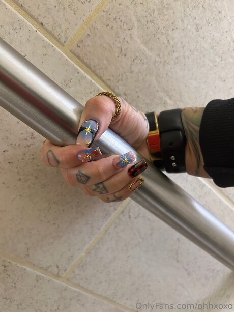 Ohhxoxo hd model image