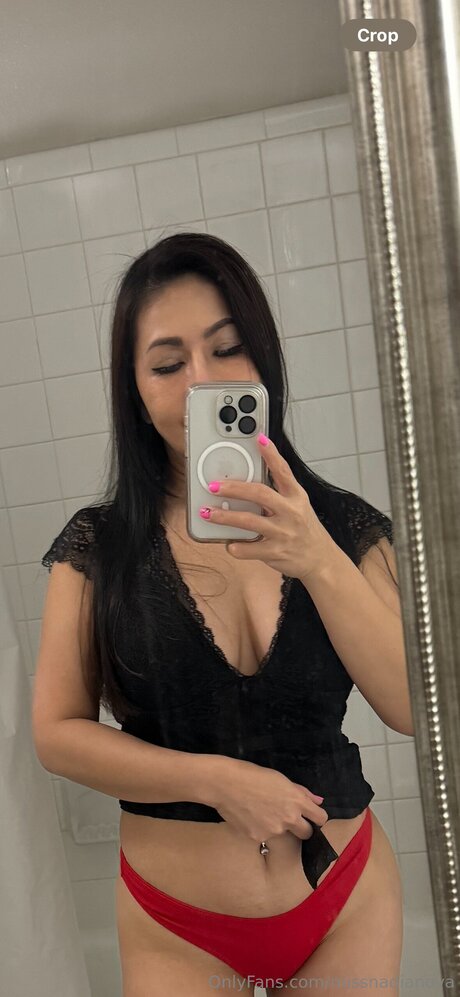 Missnadianova nudes star images