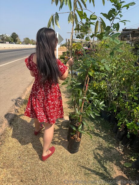 Missnadianova art actress photo