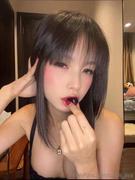 Tsdoll Ava model best photo
