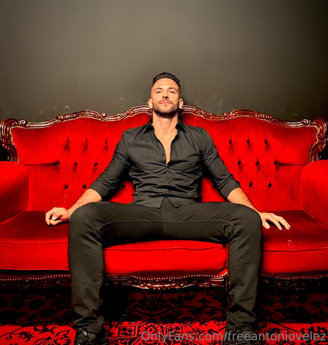 Freeantoniovelez exclusive actress picture