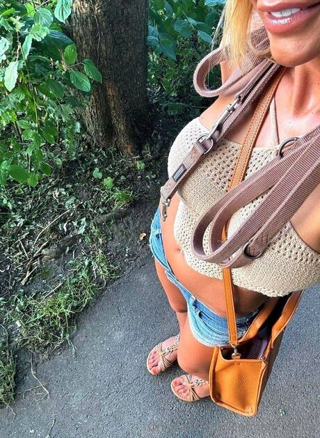 Carmen Candy high quality star photo