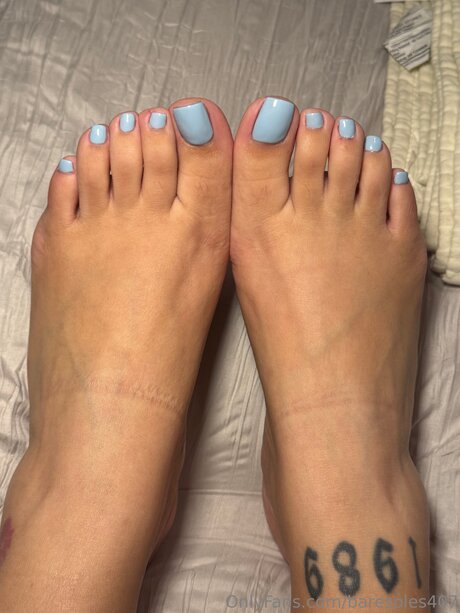 Baresoles407 porn star image