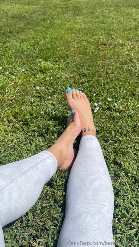 Baresoles407 model erotic pic