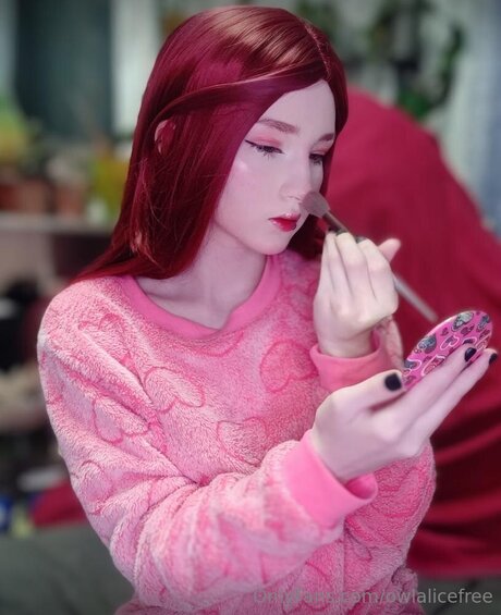 Owlalicefree star sex photos