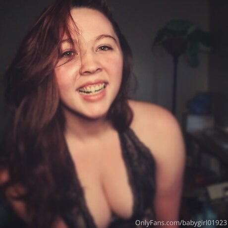 Babygirl01923 pornstar nice galleries