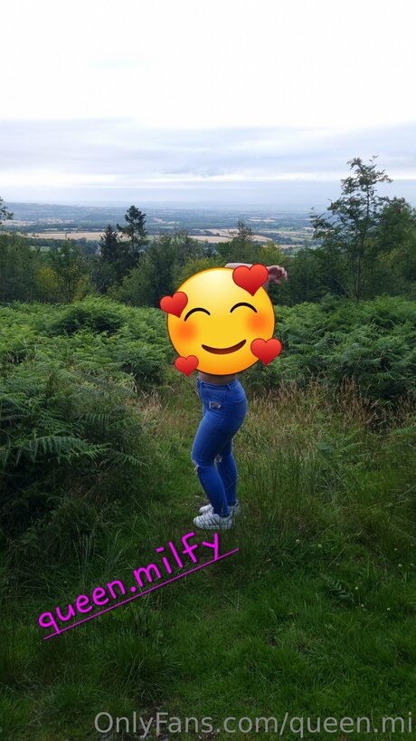 Queen Mi star xxx images