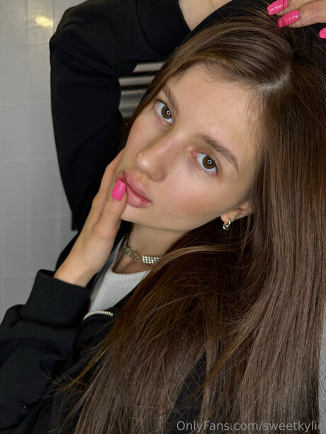 Kylie Oftv hd model galleries