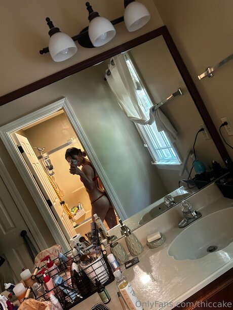 Thiccake art actress gallery