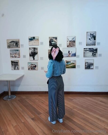 Cristalsweety hd model galleries