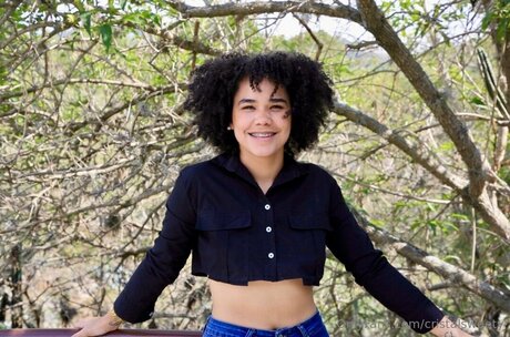 Cristalsweety sex star images