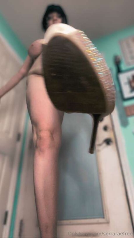 Serraraefree pornstar sex pic
