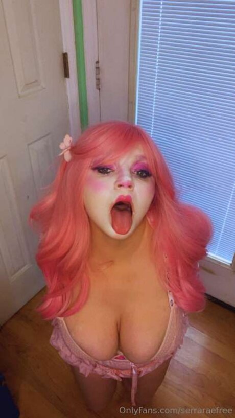 Serraraefree pornstar free img